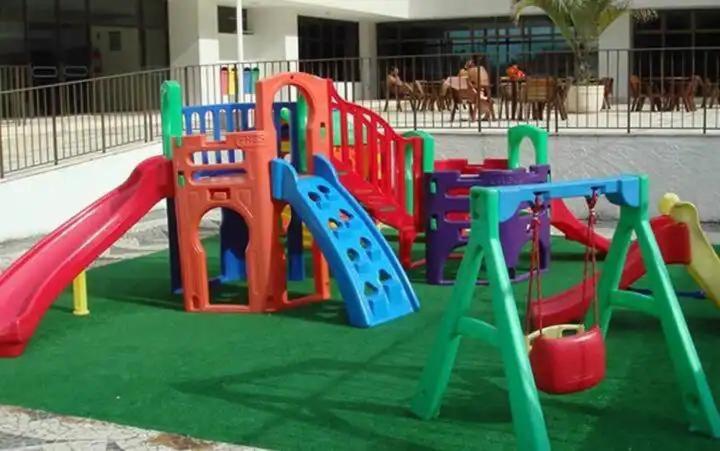 Estudio Aconchegante Frontal Praia Barra - 2 Suites Rio de Janeiro Exteriör bild